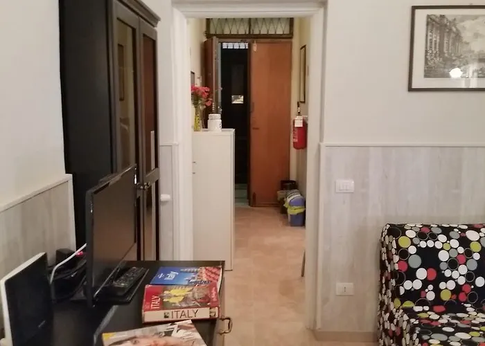 Casa Vacanze Nonno Giulio