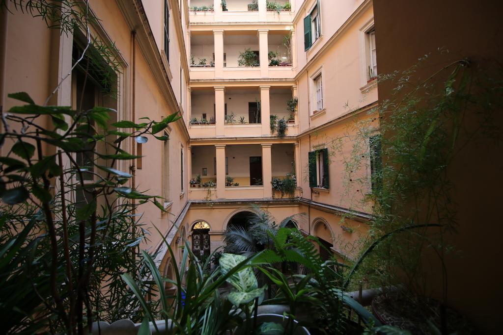 Holiday home Casa Vacanze Nonno Giulio Rome