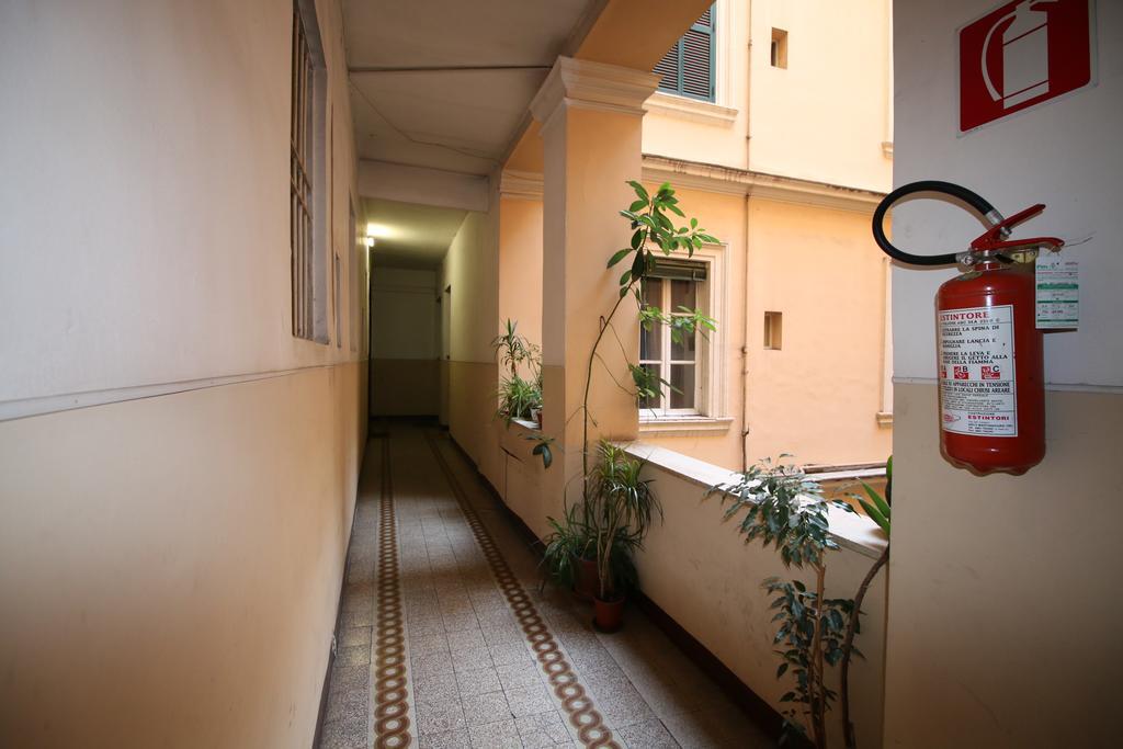 Holiday home Casa Vacanze Nonno Giulio