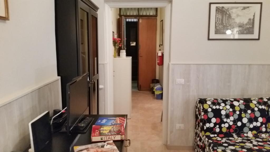 Casa Vacanze Nonno Giulio Rome