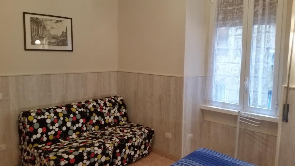 Casa Vacanze Nonno Giulio Holiday home *