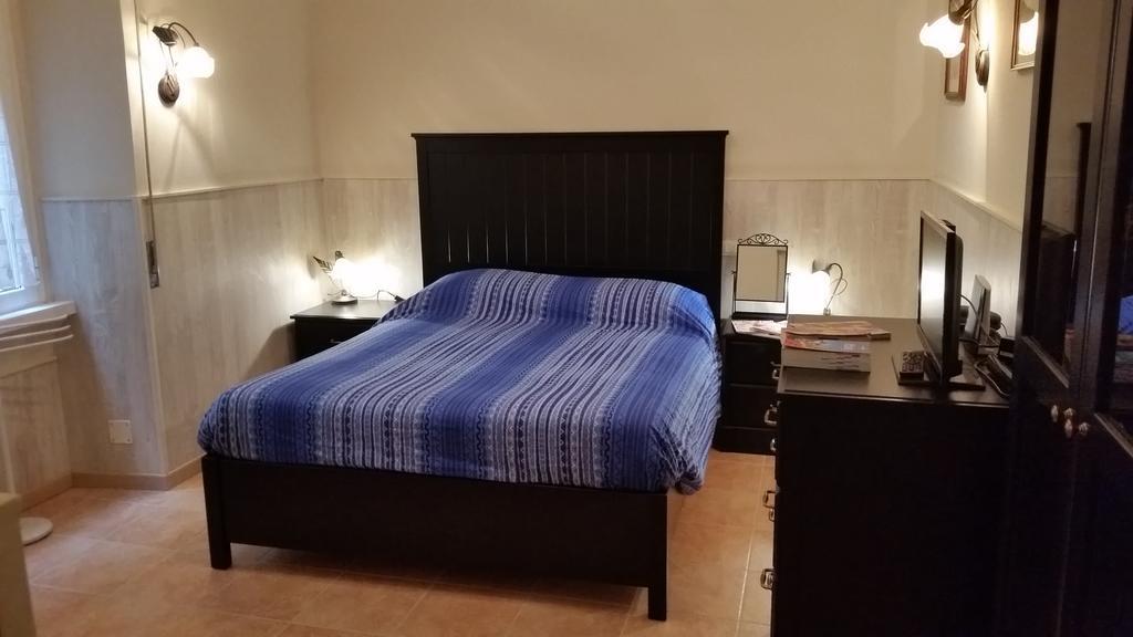 Casa Vacanze Nonno Giulio Rome