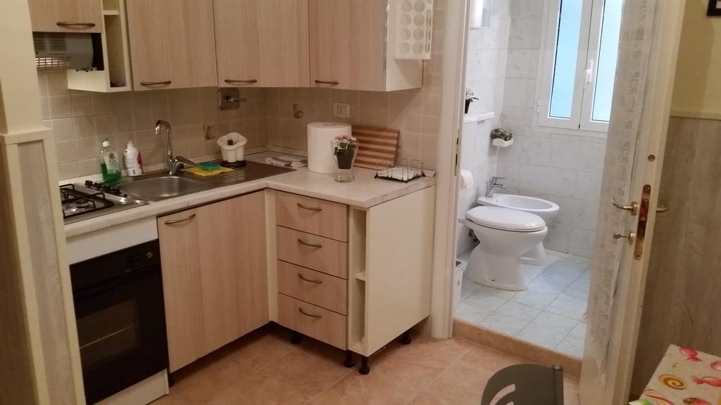 Holiday home Casa Vacanze Nonno Giulio
