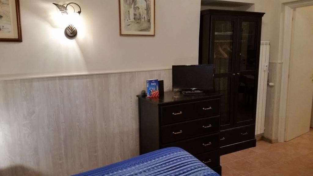 Casa Vacanze Nonno Giulio * Rome