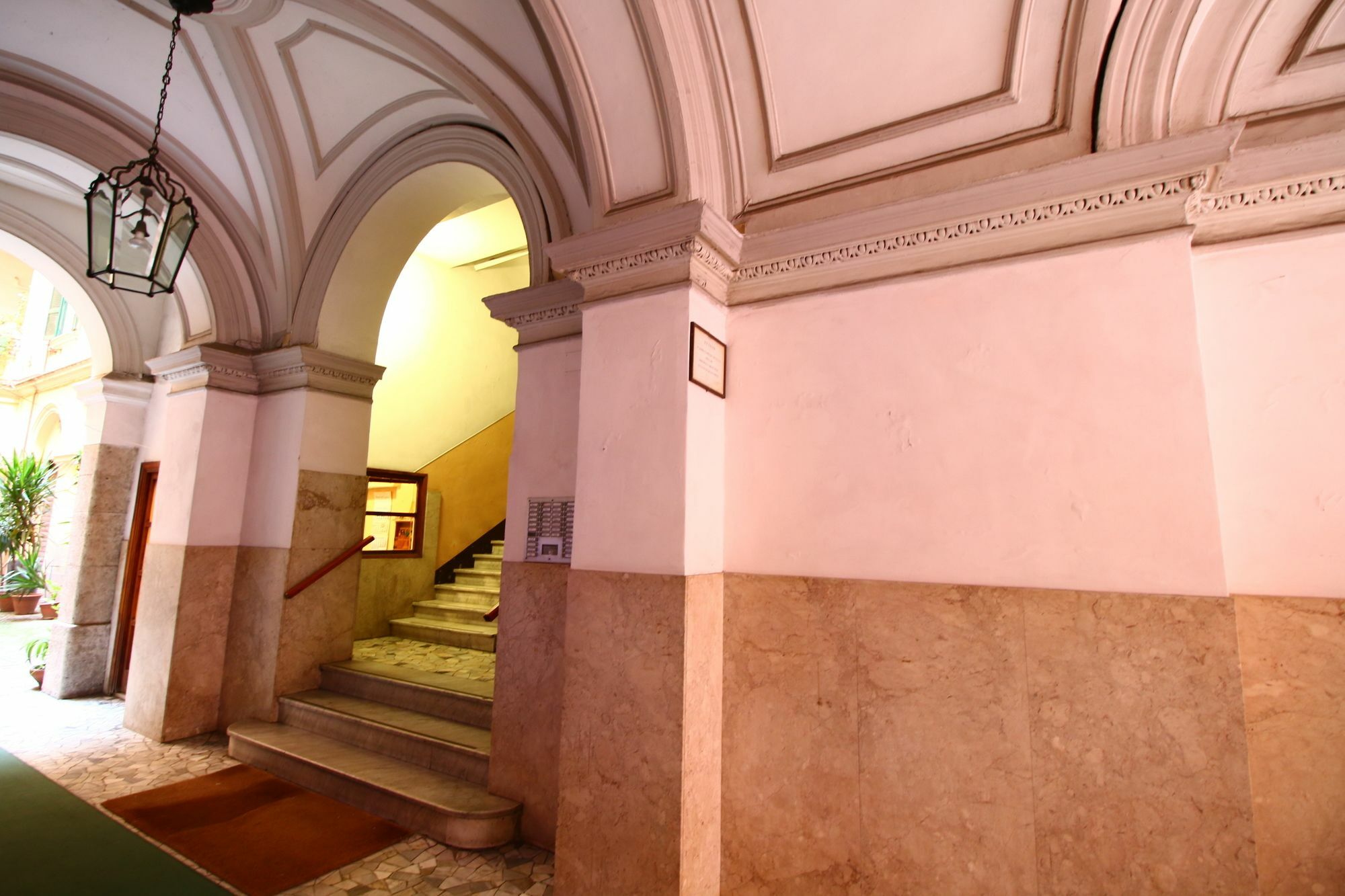 Casa Vacanze Nonno Giulio Holiday home