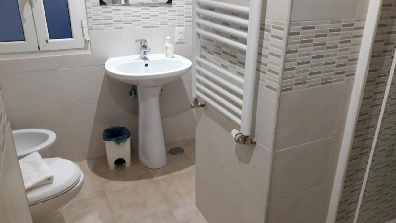 Holiday home Casa Vacanze Nonno Giulio Rome