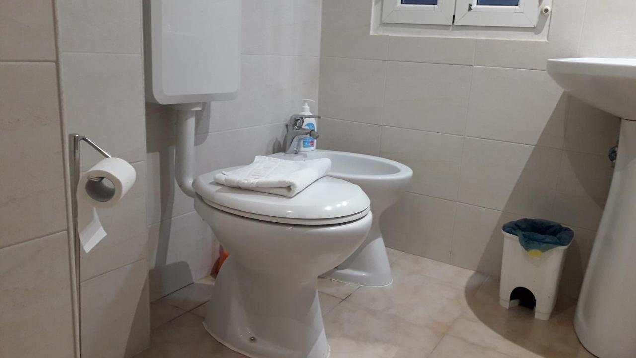 Casa Vacanze Nonno Giulio *